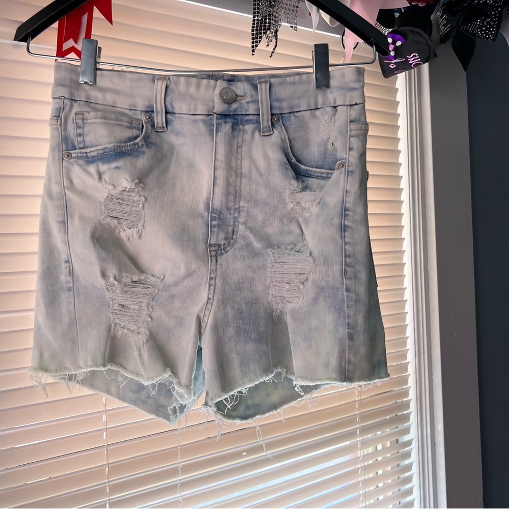brand new aeropostale shorts